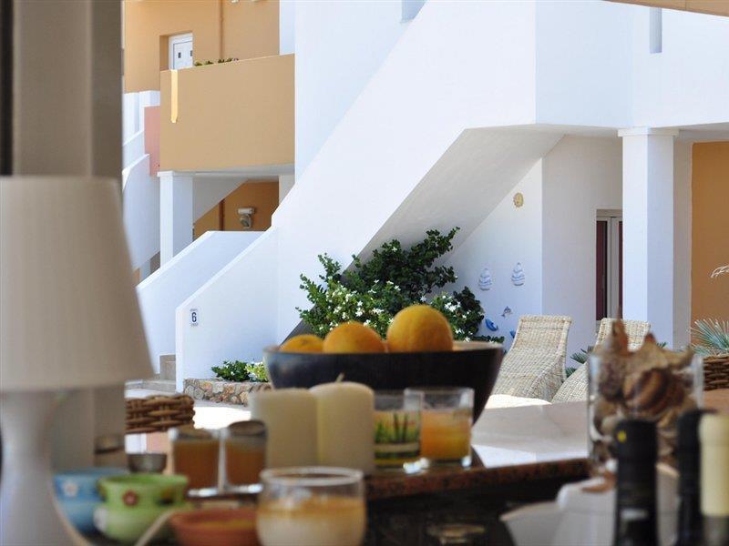 Sunvillage Malia Boutique Hotel And Suites Exterior foto