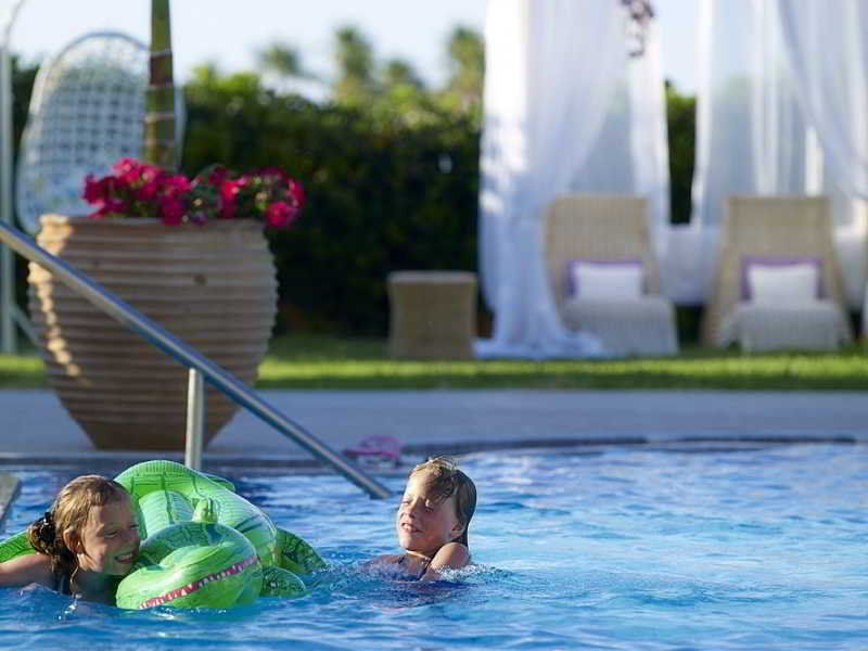 Sunvillage Malia Boutique Hotel And Suites Exterior foto