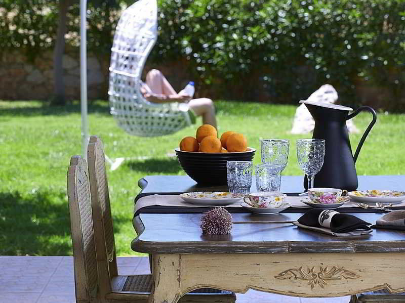 Sunvillage Malia Boutique Hotel And Suites Exterior foto