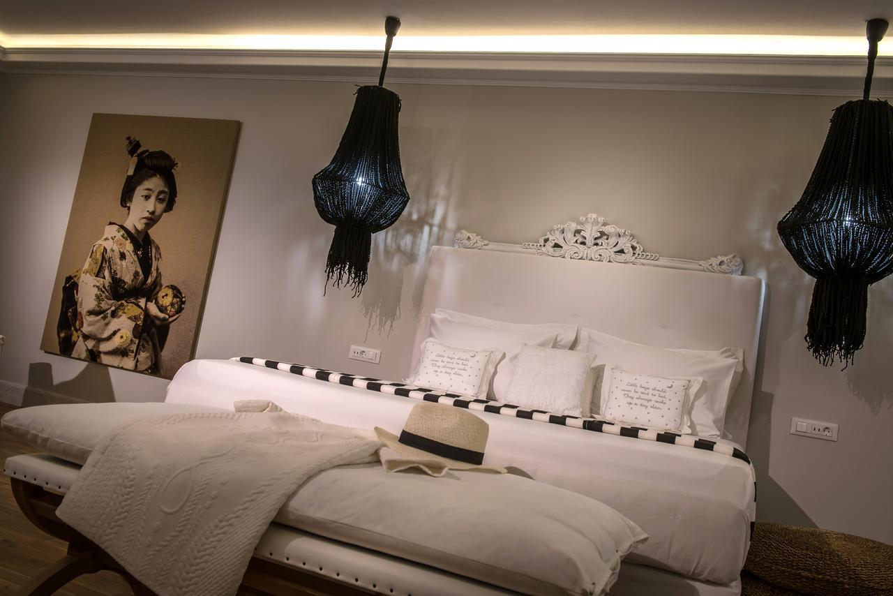 Sunvillage Malia Boutique Hotel And Suites Exterior foto